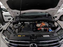Volkswagen Tiguan L Plug-in Hybrid 430PHEV Plug-in Hybrid Premier Edition - photo 19