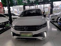 Volkswagen Tiguan L Plug-in Hybrid 430PHEV Plug-in Hybrid Premier Edition - photo 2