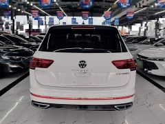 Volkswagen Tiguan L Plug-in Hybrid 430PHEV Plug-in Hybrid Premier Edition - photo 5