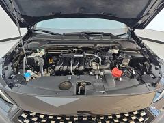 Honda XR-V 1.5L CVT Thermal Edition - ფოტო 10