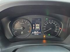 Honda XR-V 1.5L CVT Thermal Edition - ფოტო 14