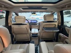Buick Century 2.0T Seven-Seat Premium Edition - фото 6