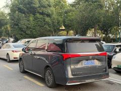 Buick Century 2.0T Seven-Seat Premium Edition - фото 8