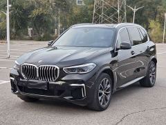 BMW X5 xDrive 30Li M Sport Exclusive Night Edition Package - фото 1