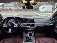 BMW X5 xDrive 30Li M Sport Exclusive Night Edition Package - фото 10