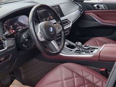 BMW X5 xDrive 30Li M Sport Exclusive Night Edition Package - фото 11