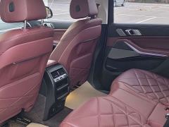 BMW X5 xDrive 30Li M Sport Exclusive Night Edition Package - фото 12
