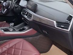 BMW X5 xDrive 30Li M Sport Exclusive Night Edition Package - фото 13