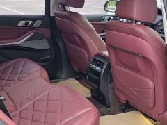 BMW X5 xDrive 30Li M Sport Exclusive Night Edition Package - фото 14