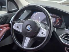 BMW X5 xDrive 30Li M Sport Exclusive Night Edition Package - фото 15