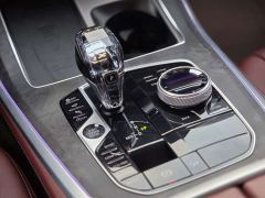 BMW X5 xDrive 30Li M Sport Exclusive Night Edition Package - фото 17
