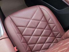 BMW X5 xDrive 30Li M Sport Exclusive Night Edition Package - фото 19