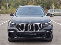BMW X5 xDrive 30Li M Sport Exclusive Night Edition Package - фото 2