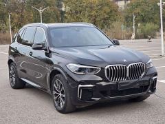 BMW X5 xDrive 30Li M Sport Exclusive Night Edition Package - фото 3