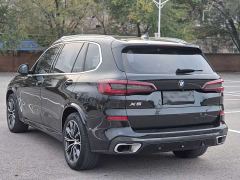 BMW X5 xDrive 30Li M Sport Exclusive Night Edition Package - фото 4