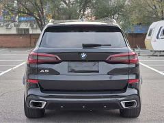 BMW X5 xDrive 30Li M Sport Exclusive Night Edition Package - фото 5
