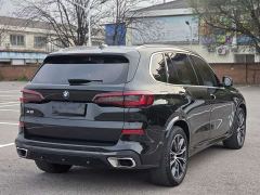 BMW X5 xDrive 30Li M Sport Exclusive Night Edition Package - фото 6