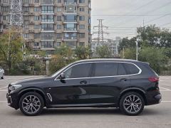 BMW X5 xDrive 30Li M Sport Exclusive Night Edition Package - фото 7