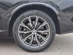 BMW X5 xDrive 30Li M Sport Exclusive Night Edition Package - фото 8