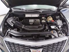 Cadillac XT5 2.0T FWD Luxury - photo 10