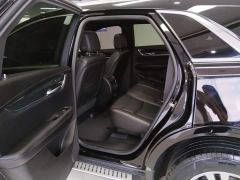 Cadillac XT5 2.0T FWD Luxury - photo 11
