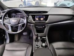 Cadillac XT5 2.0T FWD Luxury - photo 12