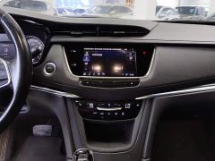 Cadillac XT5 2.0T FWD Luxury - photo 13