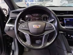 Cadillac XT5 2.0T FWD Luxury - photo 15