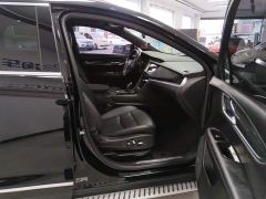 Cadillac XT5 2.0T FWD Luxury - photo 8