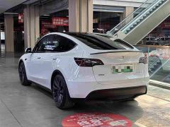 Tesla Model Y Performance All-Wheel Drive - фото 2