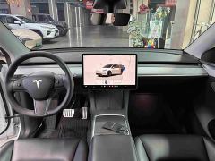 Tesla Model Y Performance All-Wheel Drive - фото 5