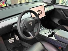 Tesla Model Y Performance All-Wheel Drive - фото 7