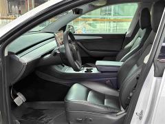 Tesla Model Y Performance All-Wheel Drive - фото 8