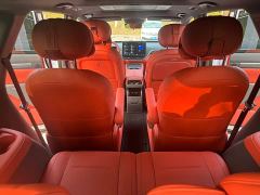 Dongfeng eπ008 210Max Extended Range 6-Seater - фото 10