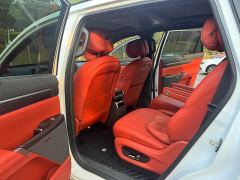Dongfeng eπ008 210Max Extended Range 6-Seater - фото 11