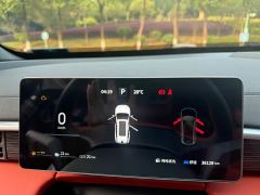 Dongfeng eπ008 210Max Extended Range 6-Seater - фото 14