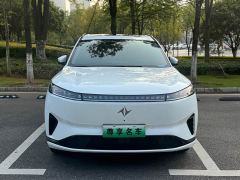 Dongfeng eπ008 210Max Extended Range 6-Seater - фото 2