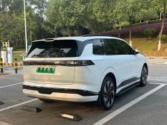 Dongfeng eπ008 210Max Extended Range 6-Seater - фото 4
