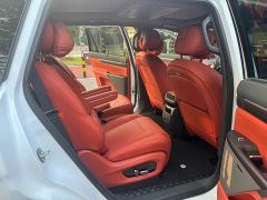 Dongfeng eπ008 210Max Extended Range 6-Seater - фото 8