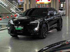 Avatr Avita 11 Facelift Max Extended Range - ფოტო 1
