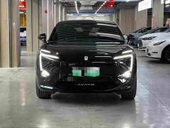 Avatr Avita 11 Facelift Max Extended Range - ფოტო 2