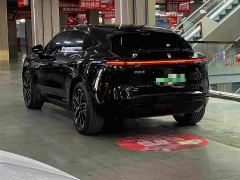 Avatr Avita 11 Facelift Max Extended Range - ფოტო 3