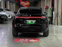 Avatr Avita 11 Facelift Max Extended Range - ფოტო 4