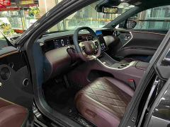 Avatr Avita 11 Facelift Max Extended Range - ფოტო 8