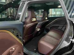 Avatr Avita 11 Facelift Max Extended Range - ფოტო 9