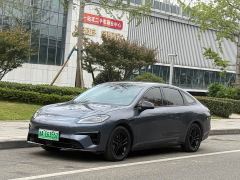 GAC AION RT 520 Smart Luxury Edition - ფოტო 1