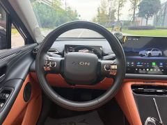 GAC AION RT 520 Smart Luxury Edition - ფოტო 10