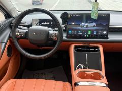 GAC AION RT 520 Smart Luxury Edition - ფოტო 11