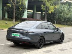 GAC AION RT 520 Smart Luxury Edition - ფოტო 13