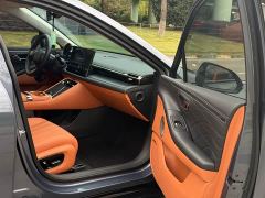 GAC AION RT 520 Smart Luxury Edition - ფოტო 17